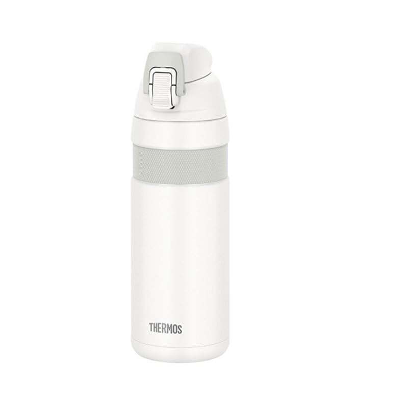 サーモス(THERMOS) 真空断熱ケータイマグ FJF-580 ホワイト FJF-580-WH 4,766円