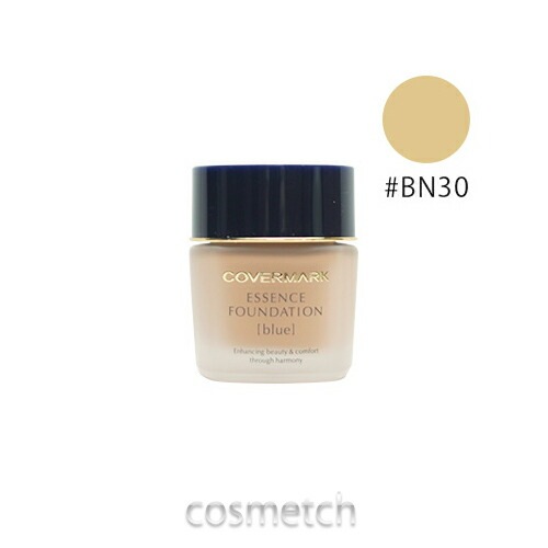 エッセンスファンデーション ボトルタイプ 30g #BN30 （リキッドファンデーション） 【国内正規品】