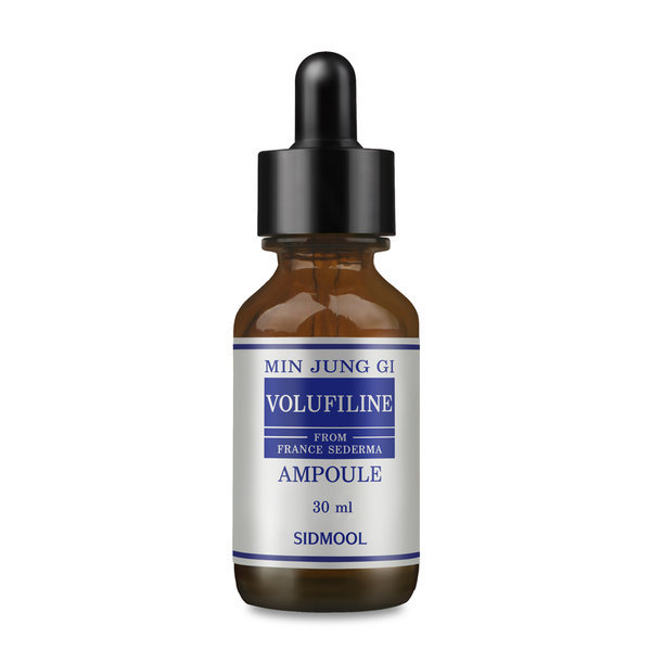 [シード物]ミンジュンギボルフィリンアンプル 30ml弾力集中管理弾力アンプル