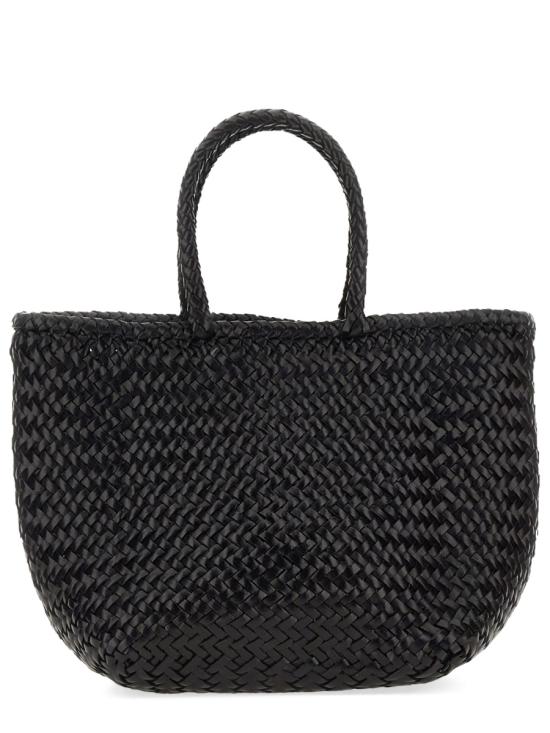 DRAGON DIFFUSION Women Shoulder Bags 8813 BLACK