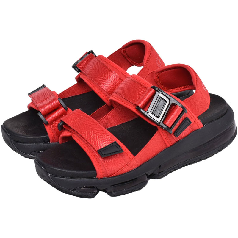 GAViC(ガビック) GAVIC パーンプラス カジュアル シューズ (gvc016-red) 5,773円