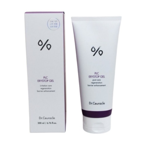 PLC エリストップ ゲル 200mL