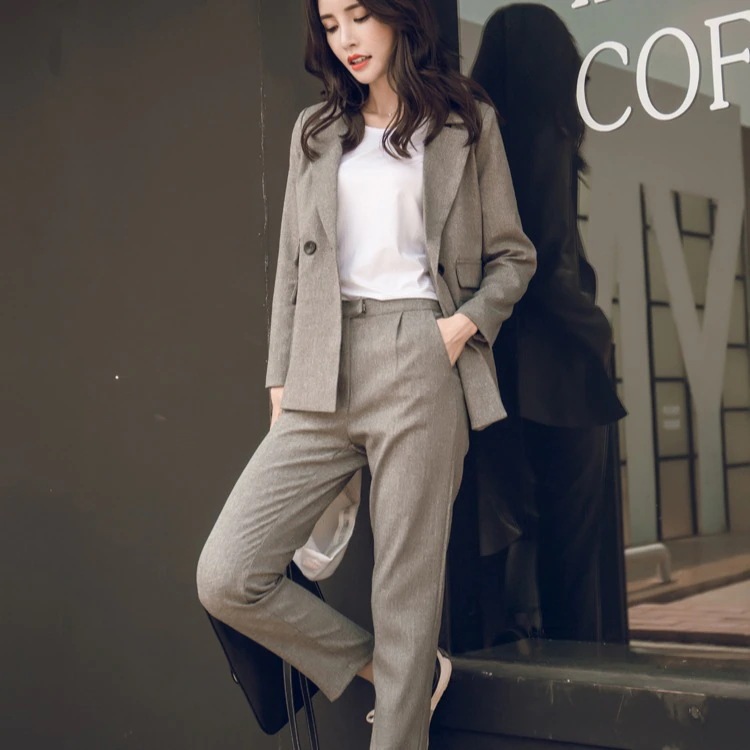 スーツ レディース 2点セット パンツスーツ ビジネススーツ リクルート セットアップ フォーマル ママスーツ オフィス 面接 通勤 仕事