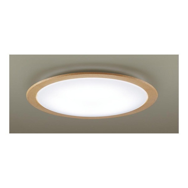 シーリングライト 14畳 洋風 LED 調色 調光 リモコン付き 照明 天井 LGC61123 ライトナチュラル