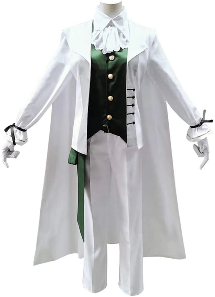 コスプレ衣装 アイデンティテ真夏のお茶会 納棺師 仮 変装文化祭 学園祭