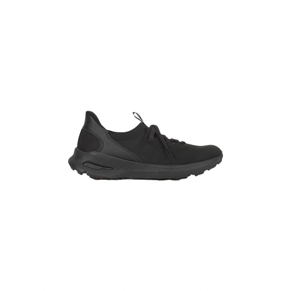 ノースフェイス UR KNIT LACED MNS93Q52A-BLK