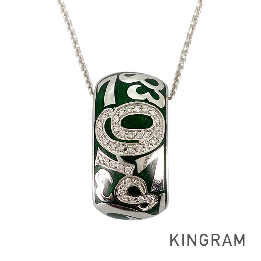 タリスマン ネックレス sss【中古】 175,450円