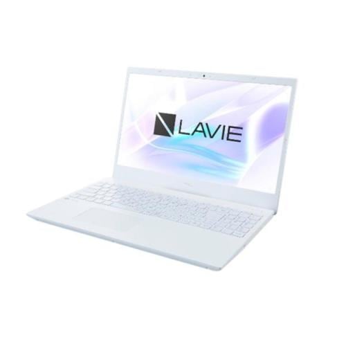LAVIE N15 N153C/GAW PC-N153CGAW [パールホワイト]