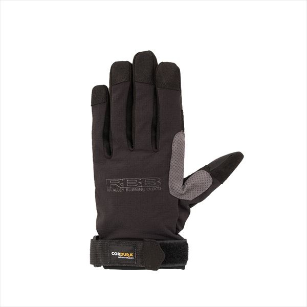 リバレイ 手袋 7682 RBB アルティメットグローブ ブラック L
