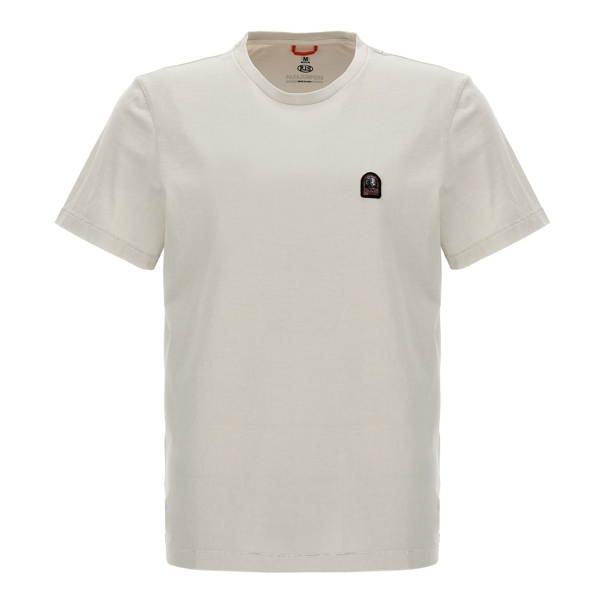 PMTSBT020309 グレー 春夏2024 Tシャツ メンズ ju