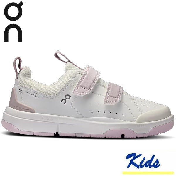 On オン THE ROGER Kids ロジャー キッズ 3KE10013286 スニーカー シューズ