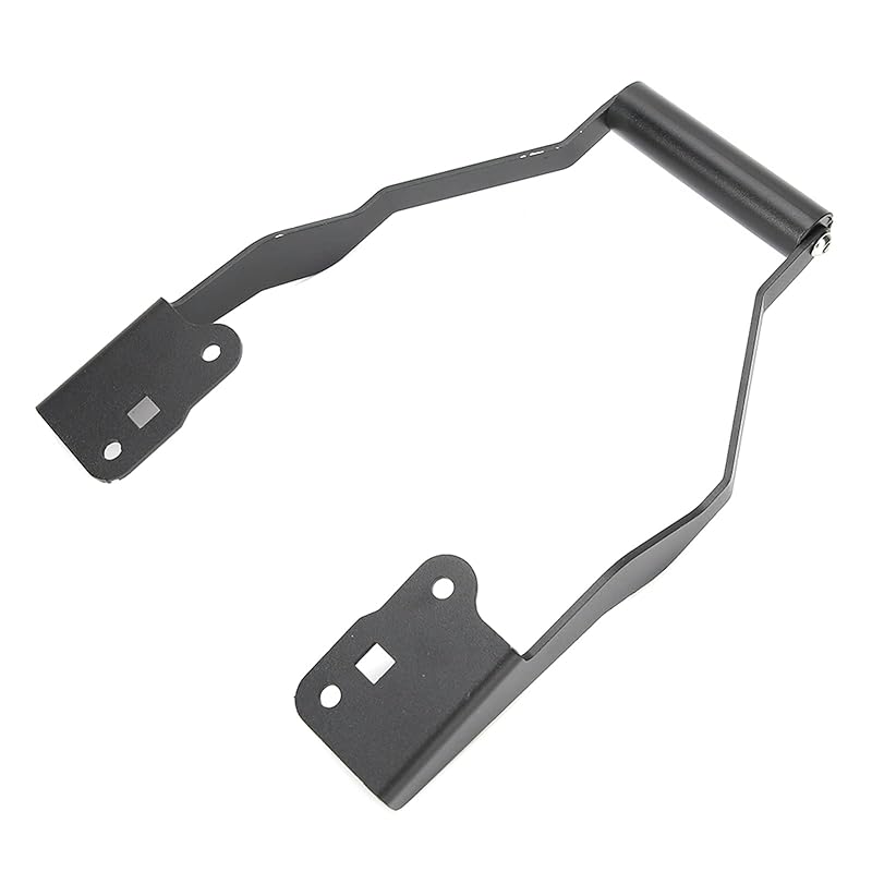 オートバイ GPS ナビゲーションブラケット電話ホルダー F750GS F850GS 17-20