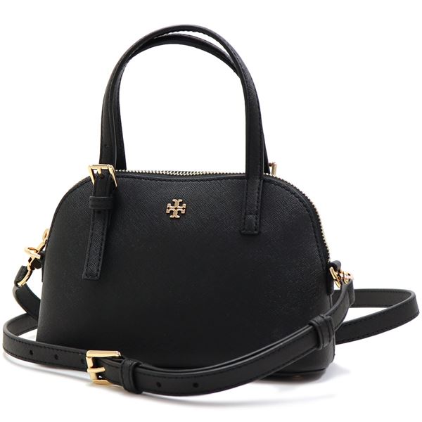 ショルダーバッグ レディース 2Way ハンドバッグ ブラック 149694 001