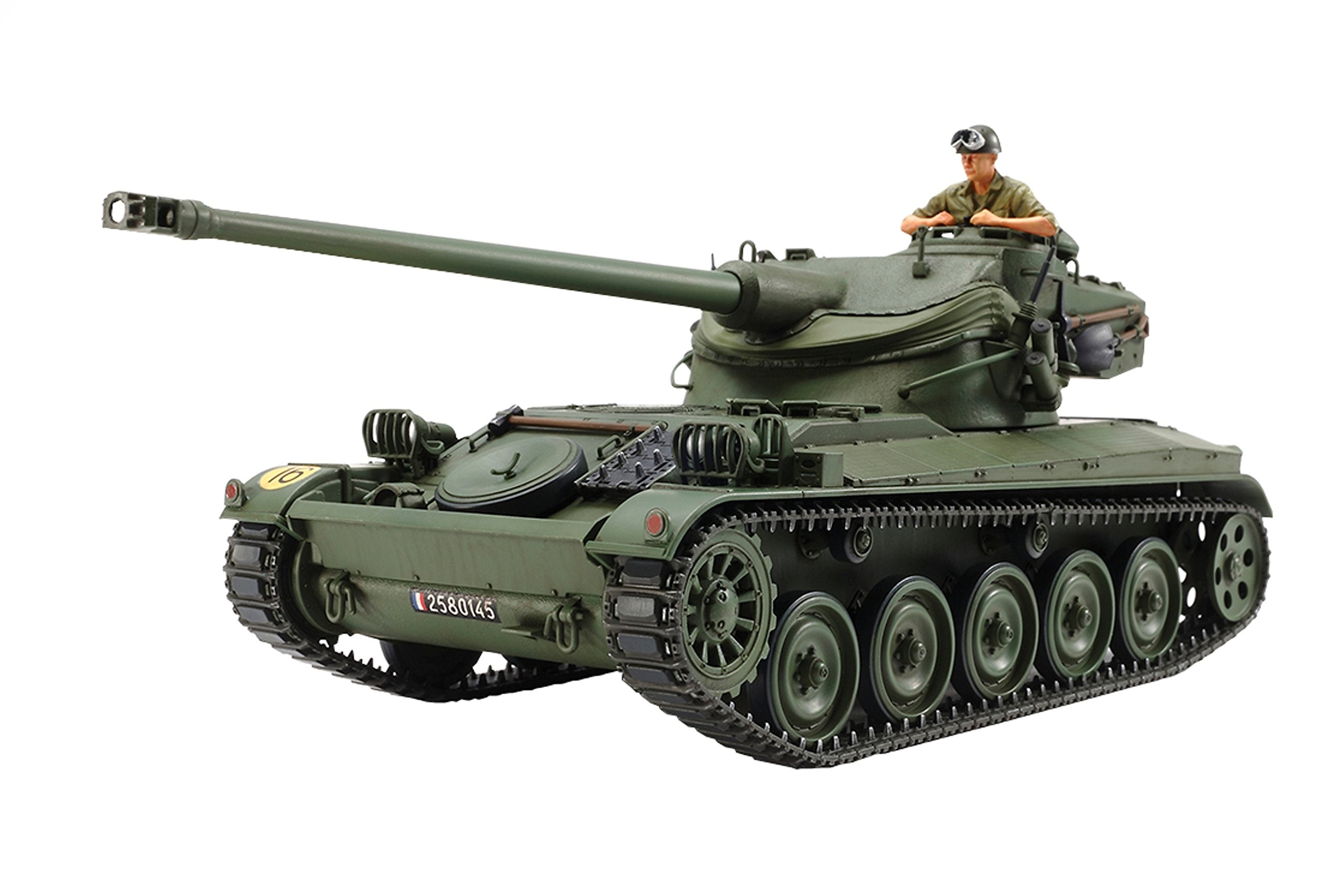 格安 ミリタリーミニチュアシリーズ 1/35 タミヤ No.349 35349 プラモデル AMX-13 軽戦車 フランス陸軍 その他 格安 ミリタリーミニチュアシリーズ 1/35 タミヤ No.349 35349 プラモデル AMX-13 軽戦車 フランス陸軍 その他