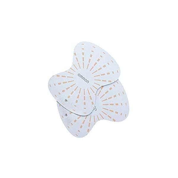 3個セット OMRON HV-JPAD オムロン HVJPAD 低周波治療器用