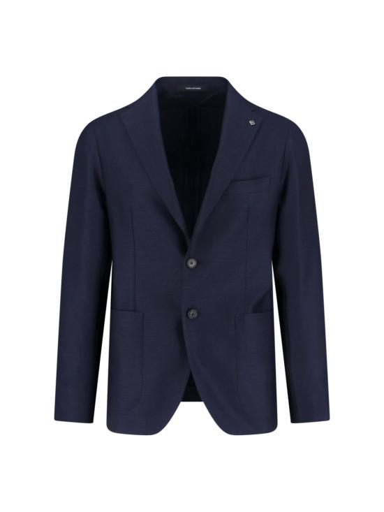 TAGLIATORE Men Suit Jackets 1SMC22K PE 150155 B3198 Blue