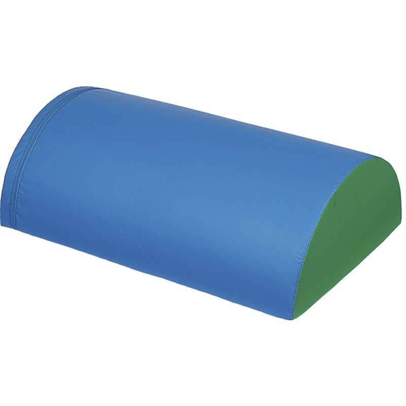 (代引き・個人宅・北海道・沖縄への配送不可)三和体育 ソフロック ハンエンチュウ ベッ 学校機器 器具 (s9272)