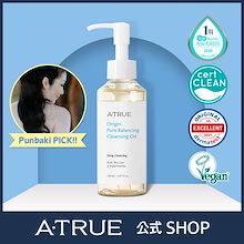 Qoo10 – 「ATRUE Official」のショップページです。