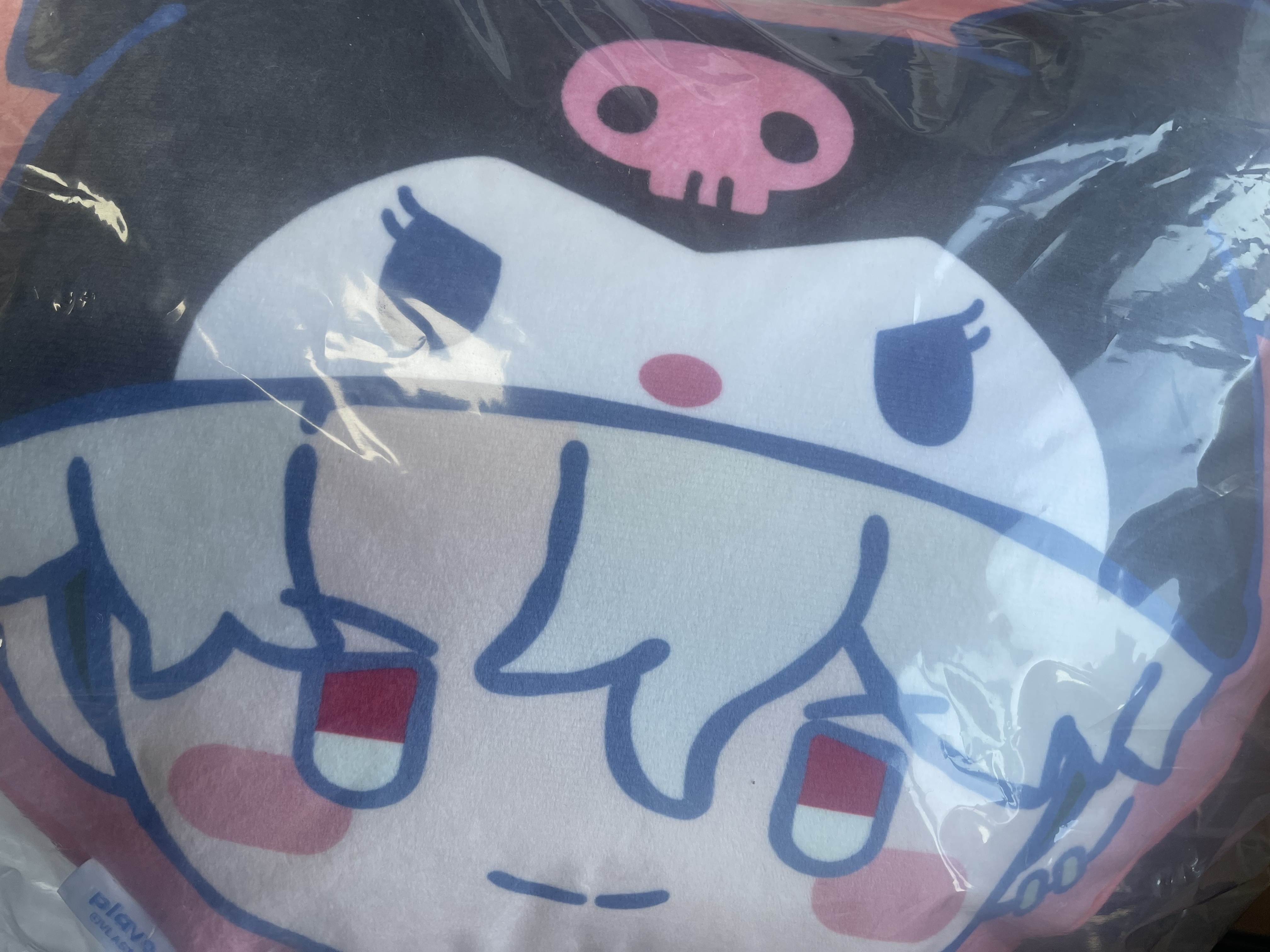 【OFFICIAL GOODS】 PLAVE 2nd Single Album PLBBUU OFFICIAL MD EUNHO BBUU FACE CUSHION