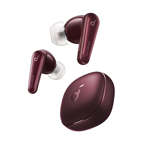 Anker Soundcore Liberty 4（ワイヤレスイヤホン Bluetooth 5.3）【完全ワイヤレスイヤホン/ウルトラノイズキャンセリング 2.0 / 3Dオーディオ /