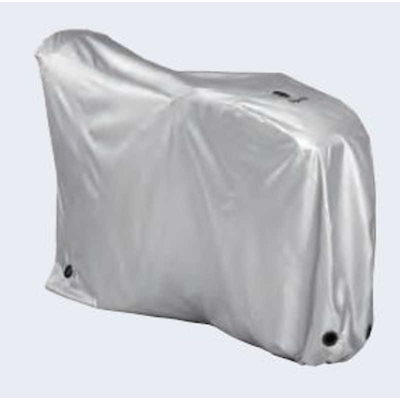 他サイト： パナソニック　Panasonic　サイクルパーツ サイクルカバー(シルバー)　NAR175の商品画像