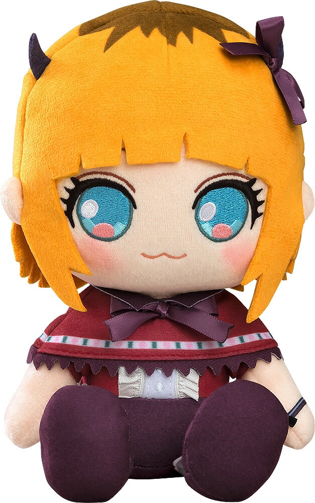【新品/公式】 【推しの子】_ぬいぐるみ MEMちょ 公式グッズ 公式ライセンス colleize コレイズ アニメ キャラクター グッズ