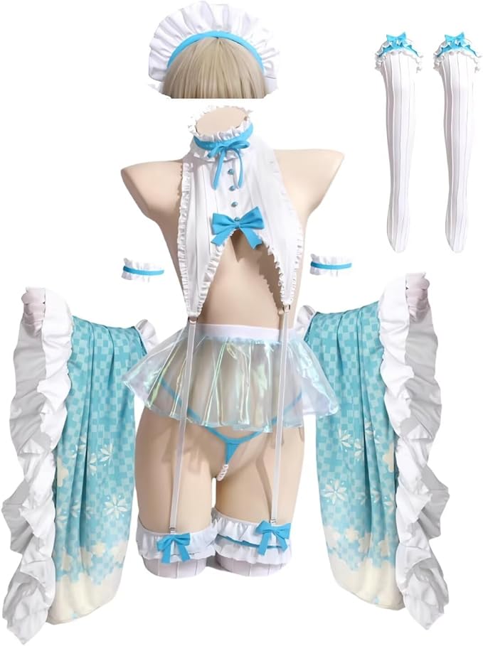 一之瀬 アスナ コスプレ 衣装