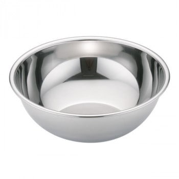 藤井器物製作所　（F）18-8ボール　33cm　ABCF609