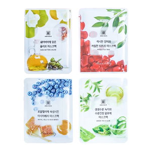 アンティオ ANTIO アジアンハーブパック×30枚 : 10枚セットANTIO Asian Herb アンティオ アジアン