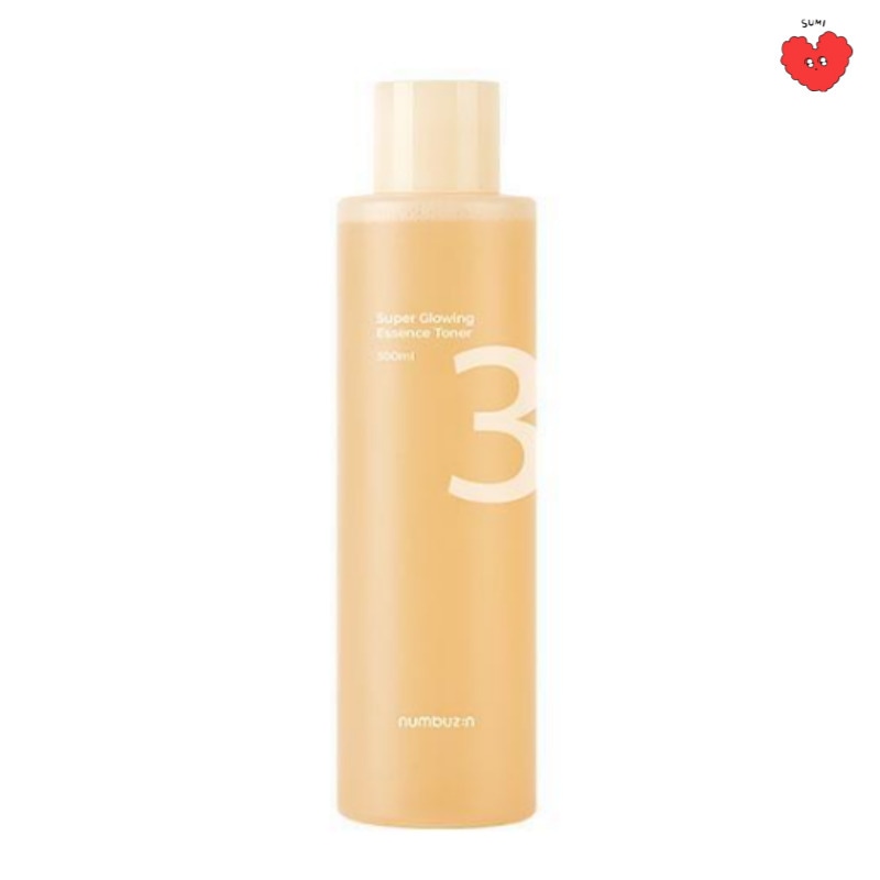 [弾力光彩] 3番 結果たっぷりエッセンストナー 300ml 大容量 企画