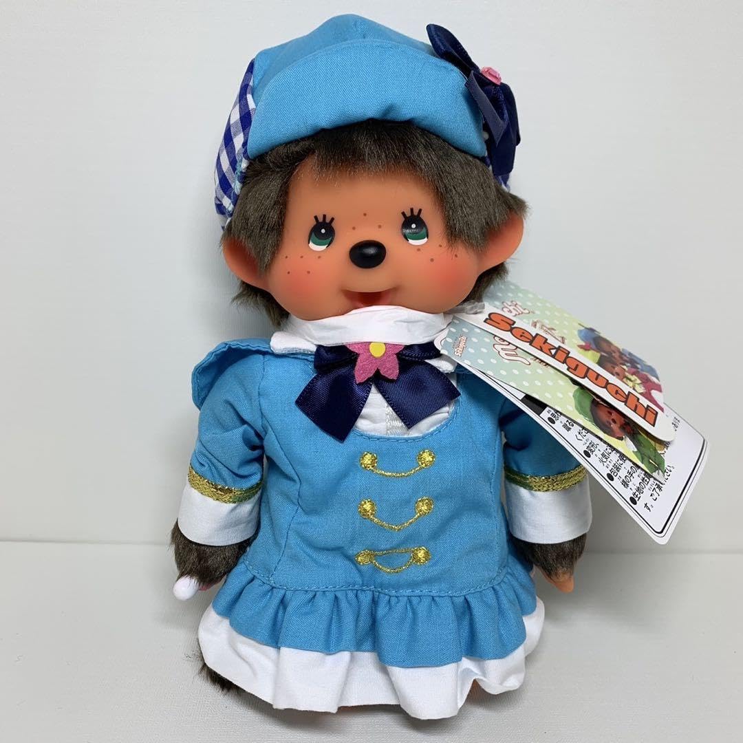 2016年発売 ミルキィホームズ コーデリア モンチッチ 1439 16,740円