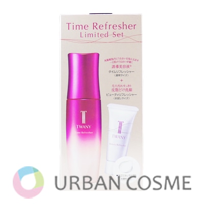 カネボウ トワニー タイムリフレッシャー 限定セット 国内正規品