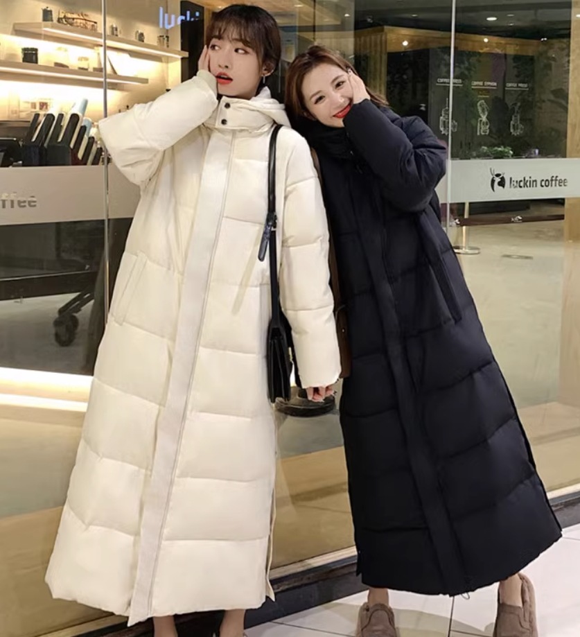 アウター デート モテアイテム ダウン ロングコート ふわふわ 中綿 フード付き 大人可愛い きれいめ 上品 おしゃれ かっこいい 大人可愛い ラブリー キュート ガーリー クール モード系 セクシー