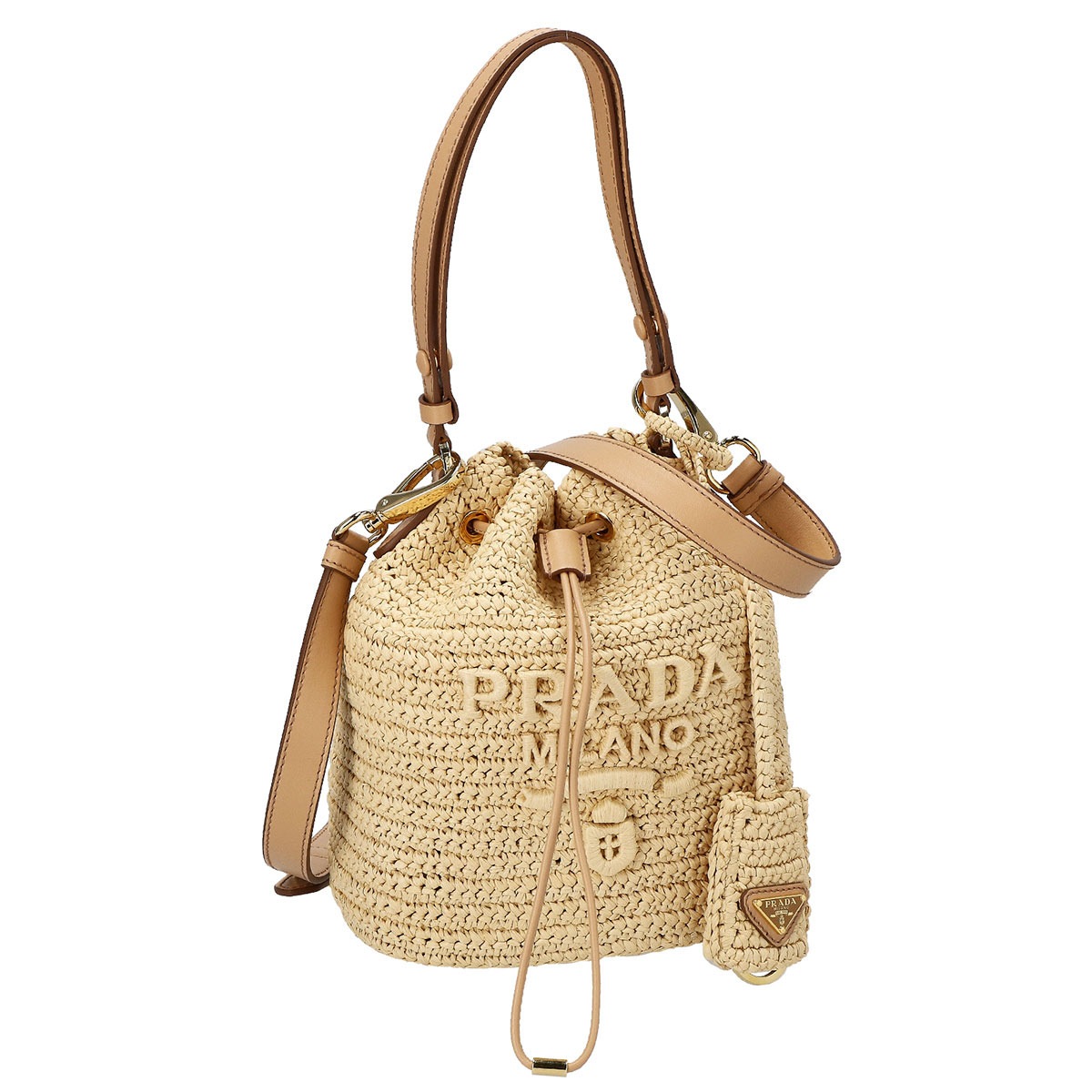 PRADA プラダ レザー ジュエリー ビューティーケース 1RM016 楽天市場】プラダ（ジュエリー・アクセサリー用品｜ジュエリー