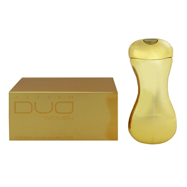 デュオ ウーマン EDT SP 80ml