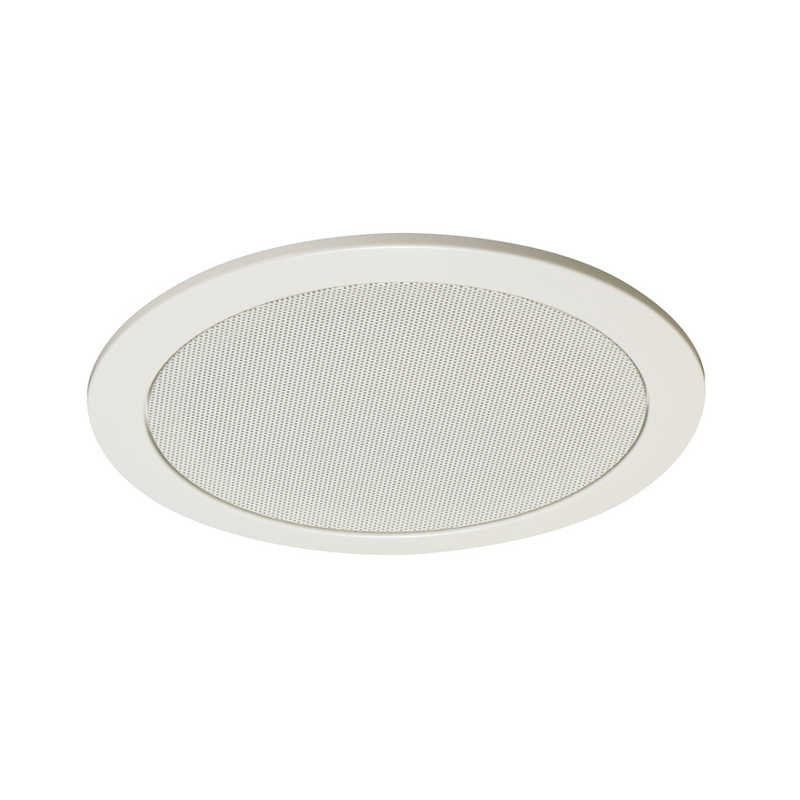 TOA　天井埋込型スピーカー用パネル丸型　CP-233W