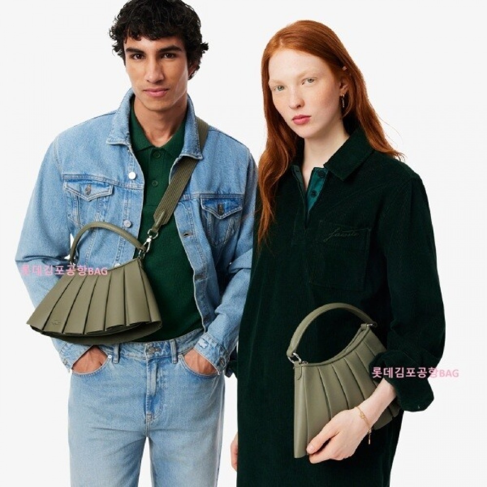 ラコステ レングレンバック スモール KP NU5011D55NN93