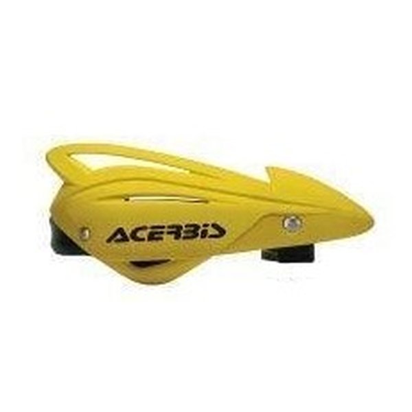 TRI FIT ハンドガード YL スチールHセット AC-16508SH-YL