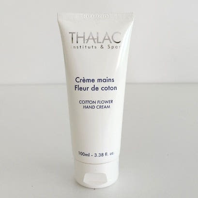 ハンドクリーム - クレム メン プレル ド コトン 100ml+マスクパックをプレゼント