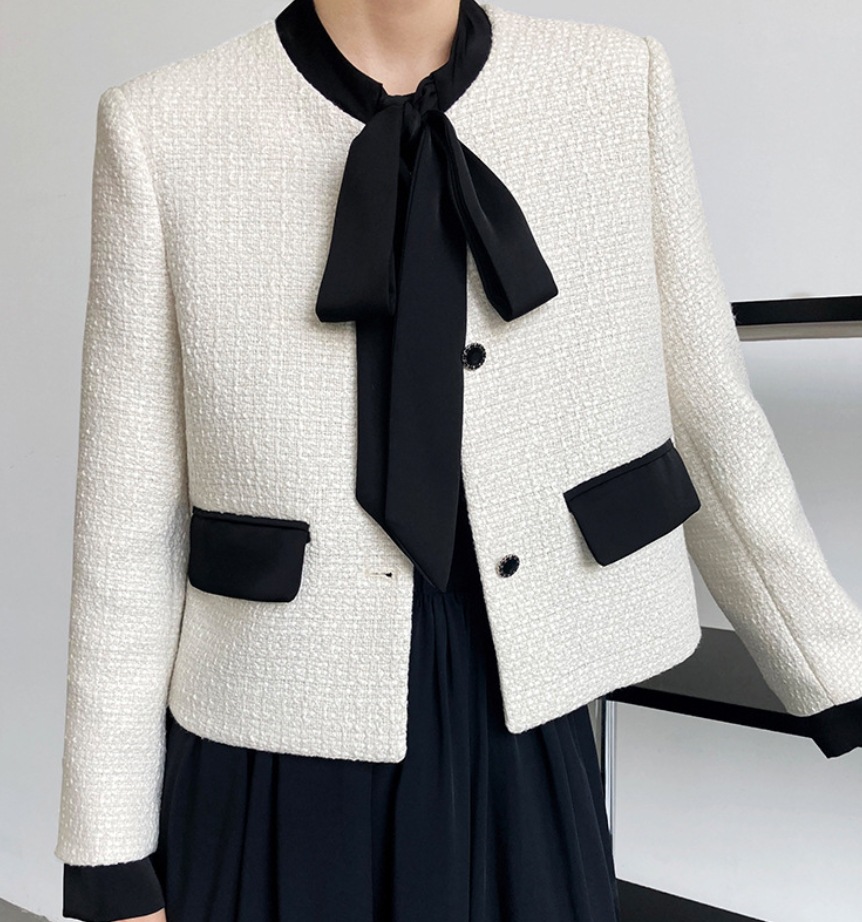 アウター デート モテアイテム ジャケット 長袖 シフォン フリル 可愛い きれいめ 上品 おしゃれ かっこいい 可愛い ラブリー キュート ガーリー クール モード系 セクシー エレガント