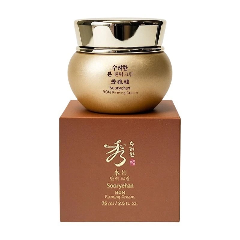 弾力クリーム 発酵本生 高保湿ケア 75ml