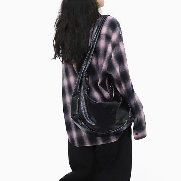 女性用デイリーバッグボブサンバッグクロスバッグショルダーバッグ SAIN007