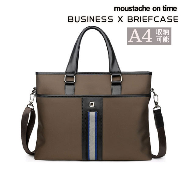 ビジネスバッグ ブリーフケース トートバッグ メンズ レディース a4 手提げ ショルダー 2way 高級 大容量 ギフト シンプル 就活 通勤 出張