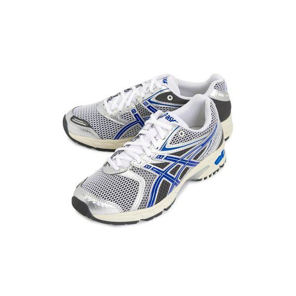 ASICS GEL-DS Trainer 14 スニーカー 1203A607 103 (男女兼用)