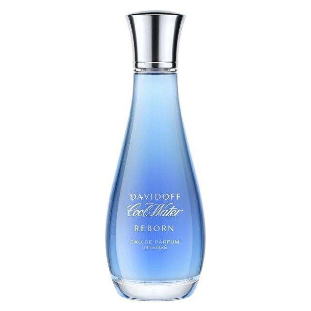 ダビドフ クールウォーター リボーン オードパルファム インテンス フォーハー 50ml