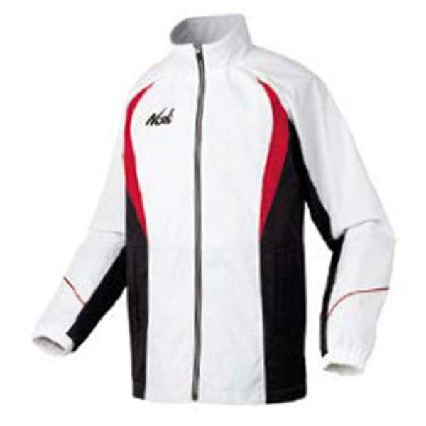 ニシスポーツ NISHI ライトブレーカージャケット N84-24J-0106 8,330円