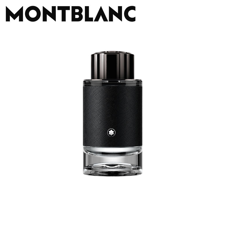Montblanc エクスプローラー EDP 100ml 【TESTER/キャップあり】