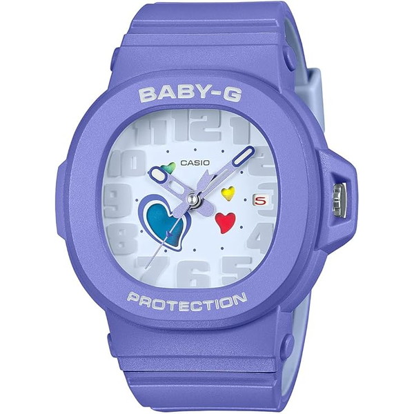 カシオ CASIO 腕時計 BABY-G レディース BGA-10-6AJF