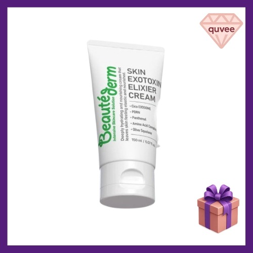 化粧水 エキソトシン エリシア 水分クリーム 150ml + シートマスクをプレゼント