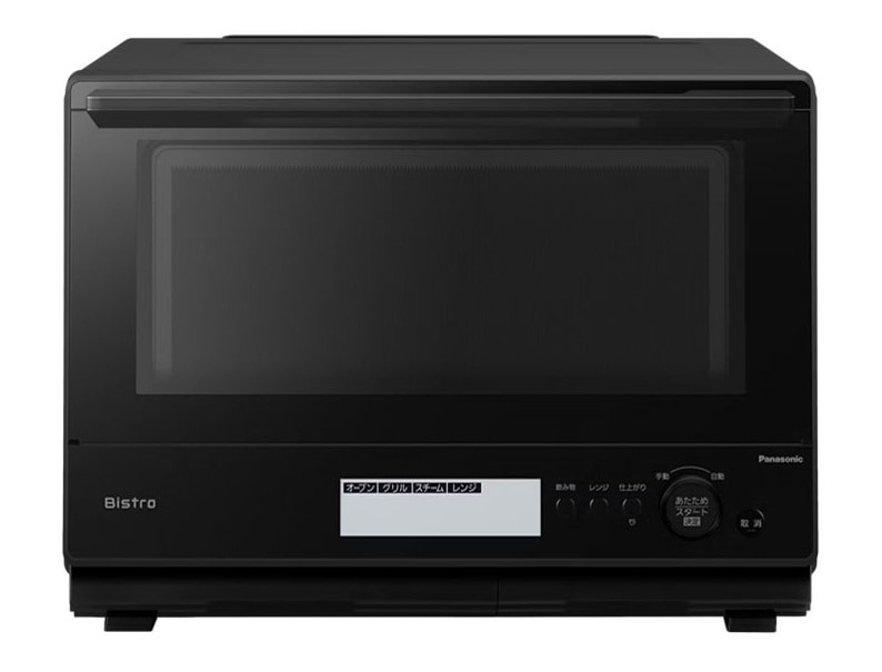 Qoo10] パナソニック ビストロ NE-BS8D-K : キッチン家電
